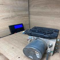 44540 0F050 0265951566 With Plug ABS Pump Toyota Verso