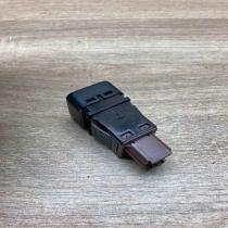 96373645ZL   Passenger airbag on/off switch Citroen Xsara