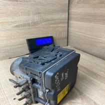 0265950749  With Plug ABS Pump Toyota Avensis T270