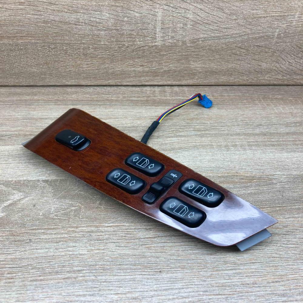 5266322   Electric window control switch Mercedes-Benz S W220