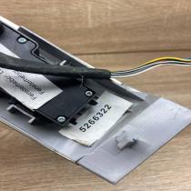 5266322   Electric window control switch Mercedes-Benz S W220