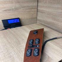 5266322   Electric window control switch Mercedes-Benz S W220