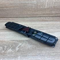 2038203710   Hazard light switch Mercedes-Benz C W203