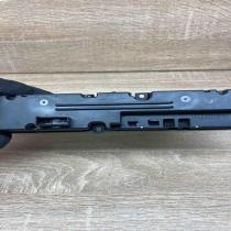 2038203710   Hazard light switch Mercedes-Benz C W203