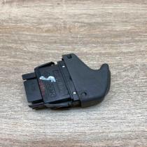 432963K   Electric window control switch Renault Scenic I