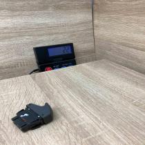 432963K   Electric window control switch Renault Scenic I