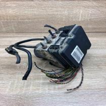 9660470280 0265950326 With Plug ABS Pump Peugeot 607