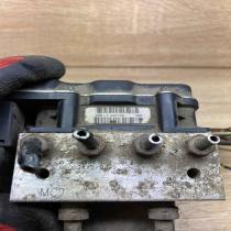 9660470280 0265950326 With Plug ABS Pump Peugeot 607