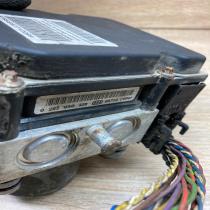 9660470280 0265950326 With Plug ABS Pump Peugeot 607