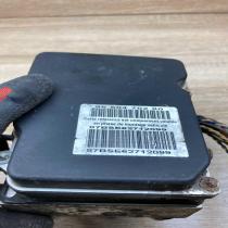 9660470280 0265950326 With Plug ABS Pump Peugeot 607