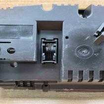 9187047 1024982 93  Speedometer (instrument cluster) BMW 1 E81 E87
