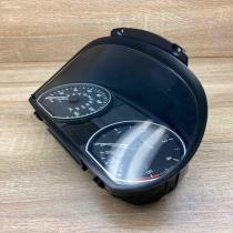9187047 1024982 93  Speedometer (instrument cluster) BMW 1 E81 E87
