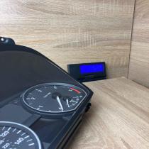 9187047 1024982 93  Speedometer (instrument cluster) BMW 1 E81 E87