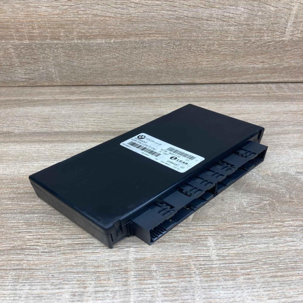 9221110 239943 22  Comfort/convenience module BMW 5 E60 E61