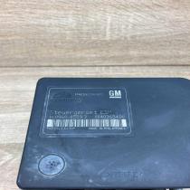 100960 05593 13234911  ABS Pump Opel Zafira B