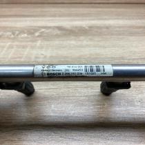 96614001 0280151036  Fuel main line pipe Mercedes-Benz A W168
