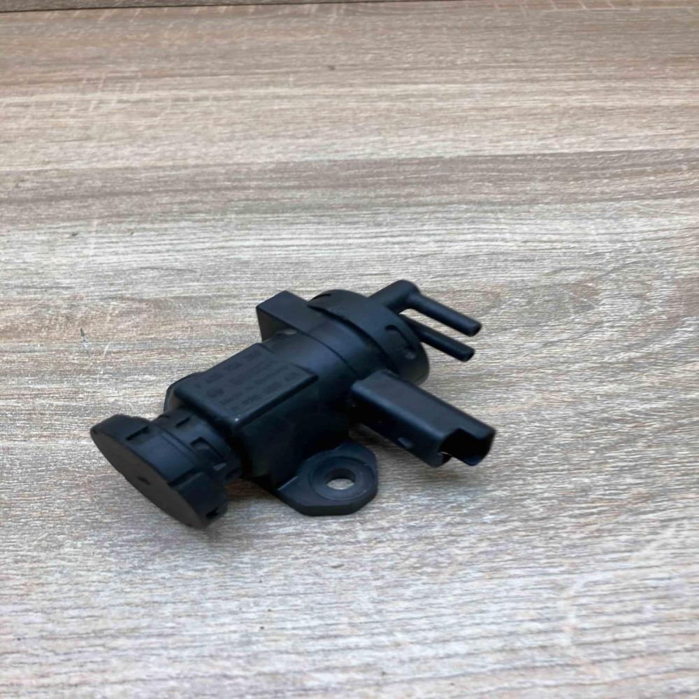 9635704380 0928400414  Turbo solenoid valve Peugeot 607