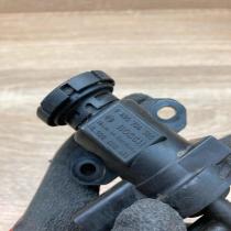 9635704380 0928400414  Turbo solenoid valve Peugeot 607