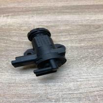 9635704380 0928400414  Turbo solenoid valve Peugeot 607