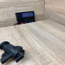 9635704380 0928400414  Turbo solenoid valve Peugeot 607