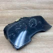 09228757 354130001 EJ Speedometer (instrument cluster) Opel Zafira A