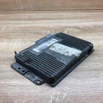 7700868304 S113717113D  Engine control unit/module ECU Renault Scenic I