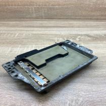7700868304 S113717113D  Engine control unit/module ECU Renault Scenic I