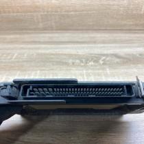 7700868304 S113717113D  Engine control unit/module ECU Renault Scenic I