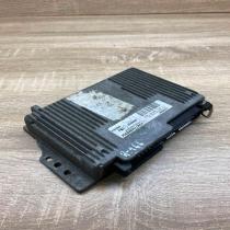 7700868304 S113717113D  Engine control unit/module ECU Renault Scenic I
