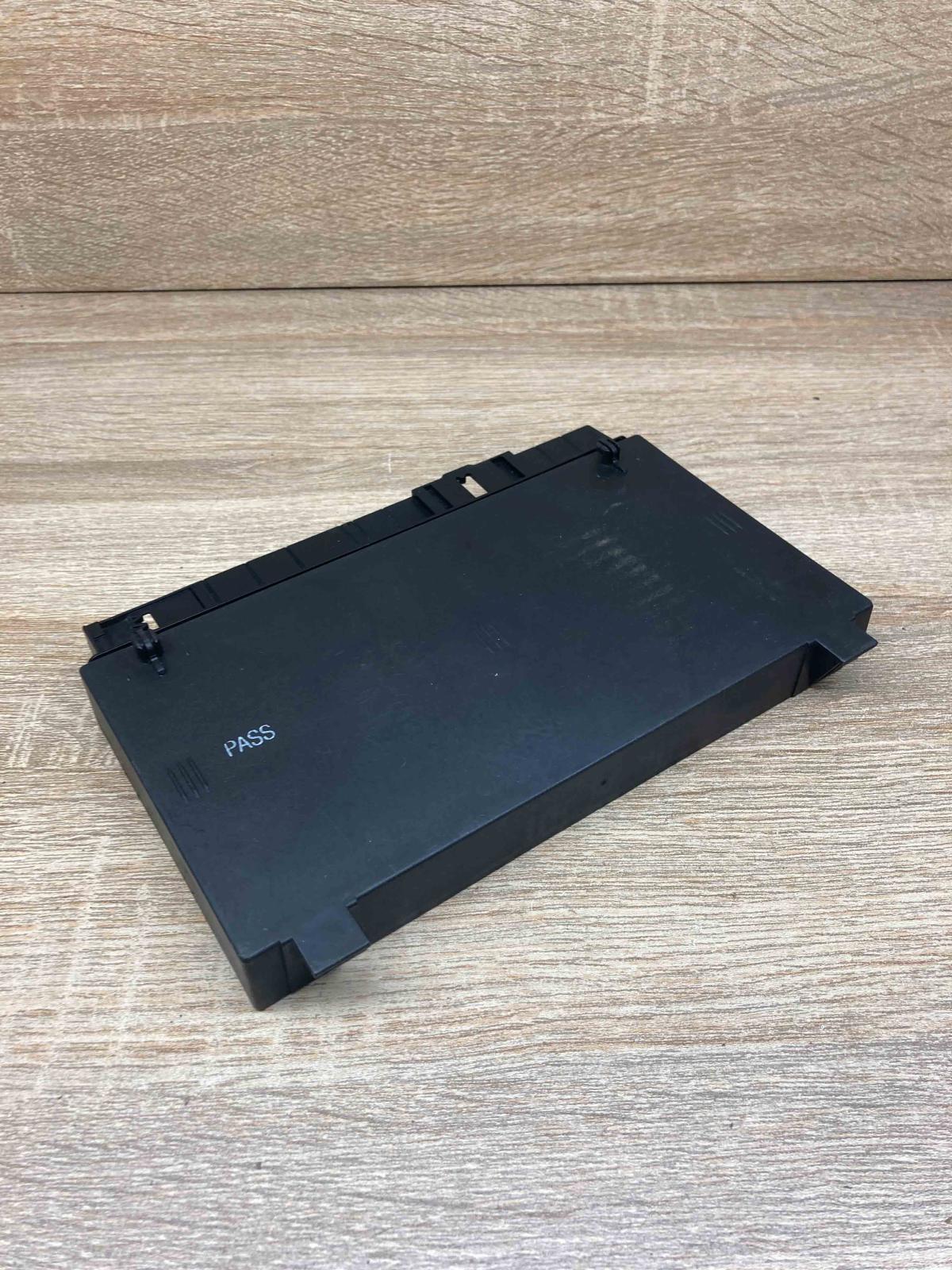 6927266   Seat control module BMW 7 E65 E66