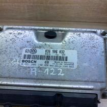 036906032 261206140  Engine control unit/module ECU Volkswagen Golf IV