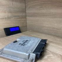036906032 261206140  Engine control unit/module ECU Volkswagen Golf IV