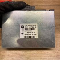 9127088 8ES00947920  Voltage converter inverter BMW 1 E81 E87