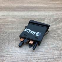 893941503   Windscreen/window heater switch Audi 80 90 S2 B4