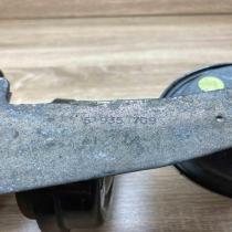 6935709 0092018 Pair Horn signal BMW 5 E60 E61