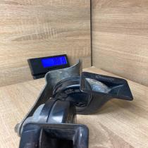 6935709 0092018 Pair Horn signal BMW 5 E60 E61