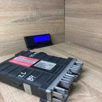 443907311C 261200273  Engine control unit/module ECU Audi 80 90 S2 B4