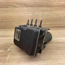 44540 0F020 0265950412 Used ABS Pump Toyota Corolla Verso AR10
