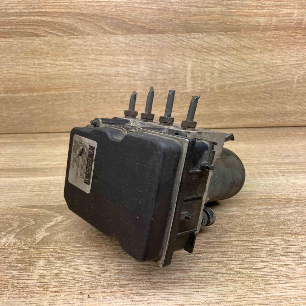 44540 0F020 0265950412 Used ABS Pump Toyota Corolla Verso AR10
