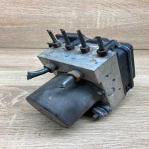 44540 0F020 0265950412 Used ABS Pump Toyota Corolla Verso AR10