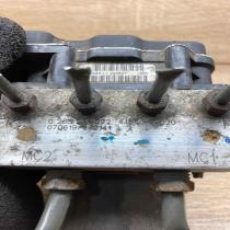 44540 0F020 0265950412 Used ABS Pump Toyota Corolla Verso AR10