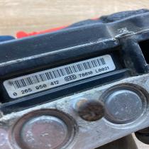 44540 0F020 0265950412 Used ABS Pump Toyota Corolla Verso AR10