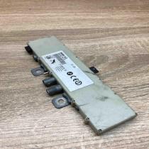 6906078 213675 10  Aerial antenna amplifier BMW 5 E39