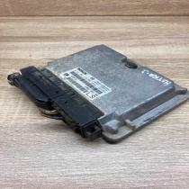 90589736 281001670 With Plug Engine control unit/module ECU Opel Astra G