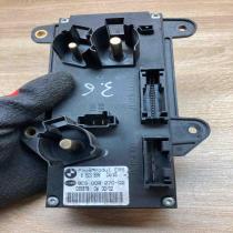 6923898 8ES008270 02  Power management control unit BMW 7 E65 E66