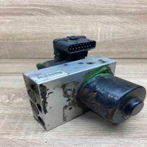 100947 15014 100208 03912  ABS Pump Mercedes-Benz ML W163