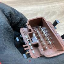 015085A   Electric window control switch Renault Laguna II