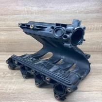 A1661410301   Intake manifold Mercedes-Benz A W168