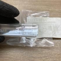 Q0000883 V004L00400  Number plate light Smart ForTwo II