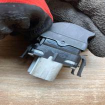 015088A   Electric window control switch Renault Laguna II